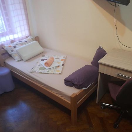 Ferienwohnung Centar Starog Grada Kotor Exterior foto