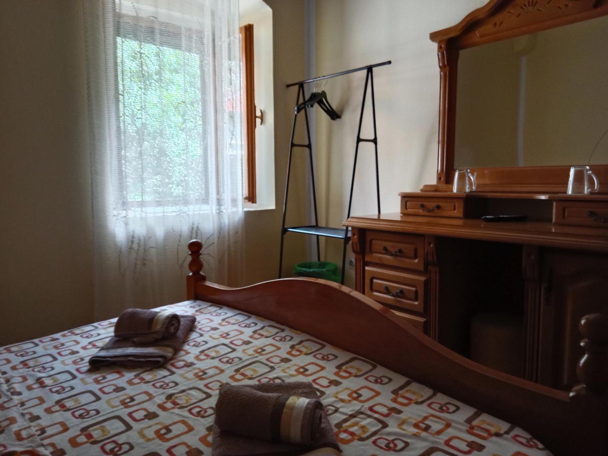 Ferienwohnung Centar Starog Grada Kotor Exterior foto